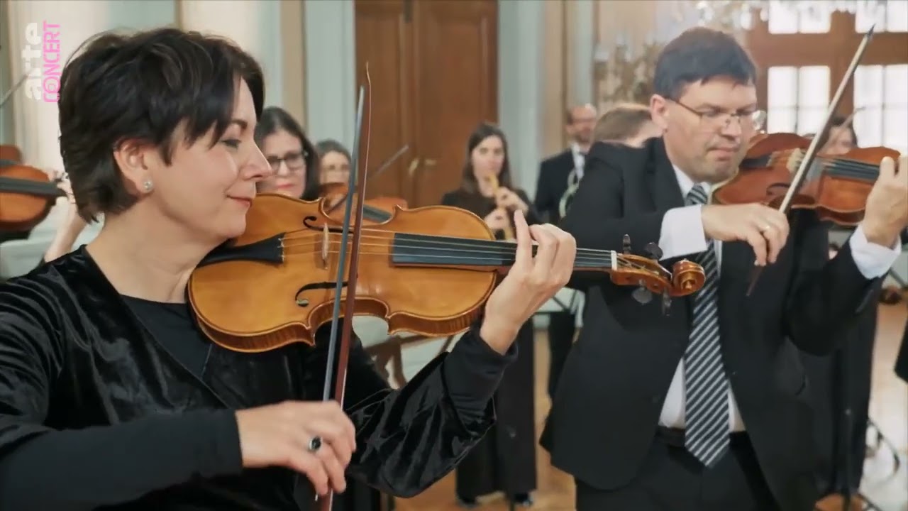 Handel Water Music Collegium 1704