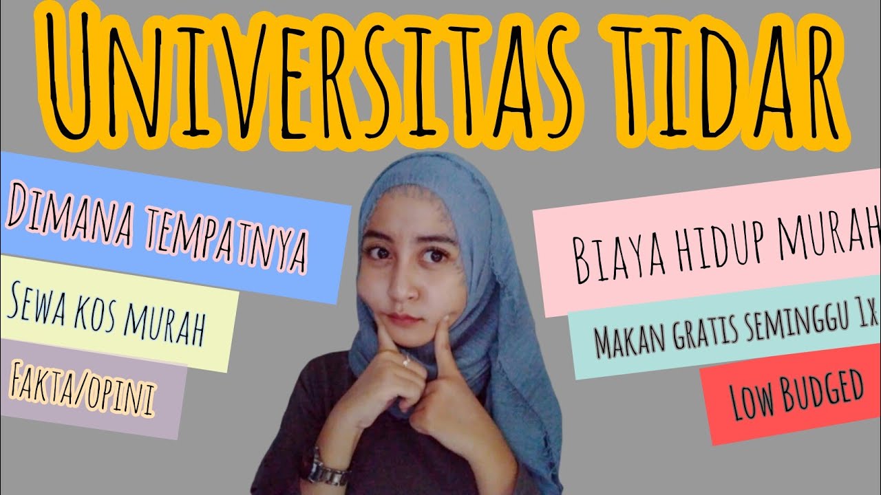 Seputar Universitas Tidar Yang Jarang Orang Ketahui