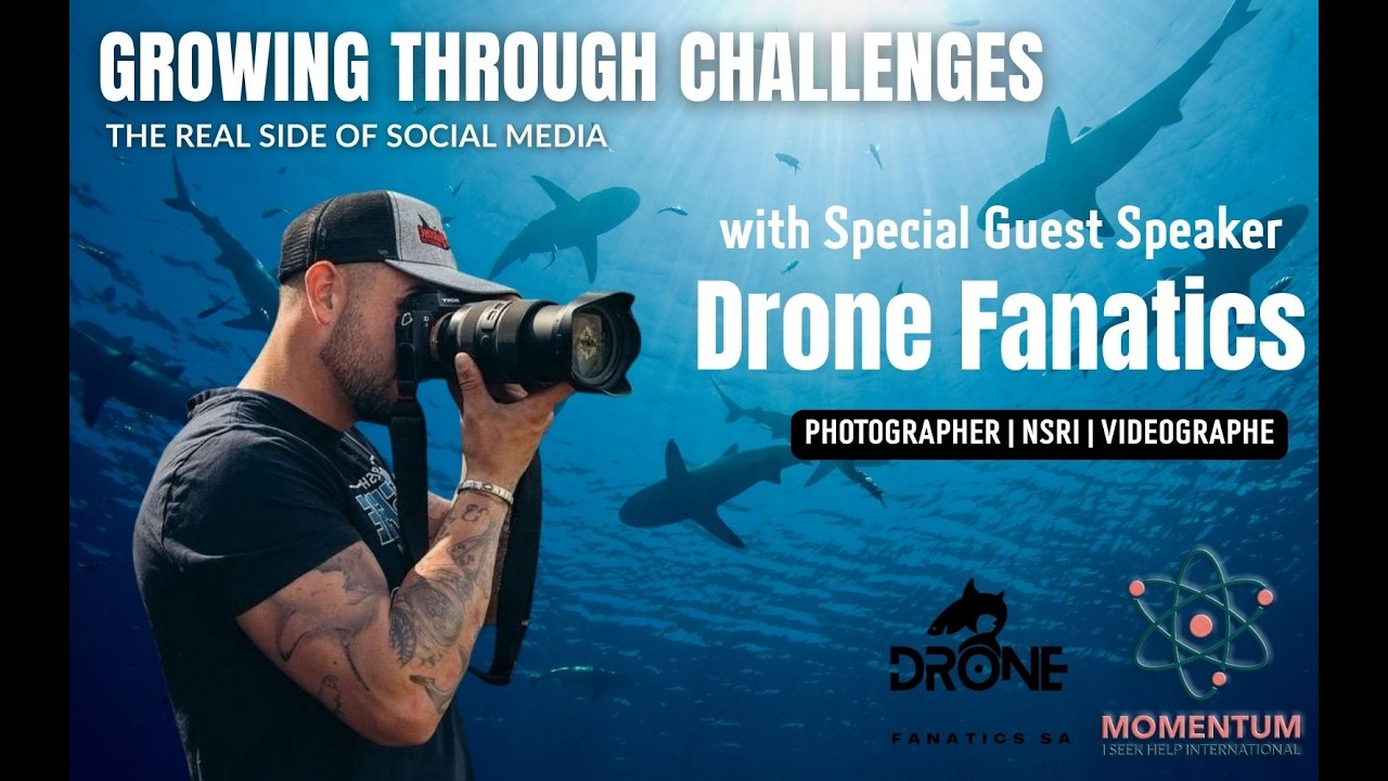 Growing Through Challenges The Real Side of Social Media Growth