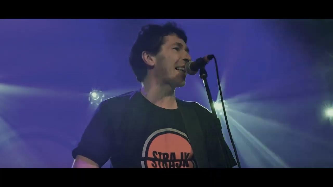 STRAJK - koncert POKiS 30.01.2025