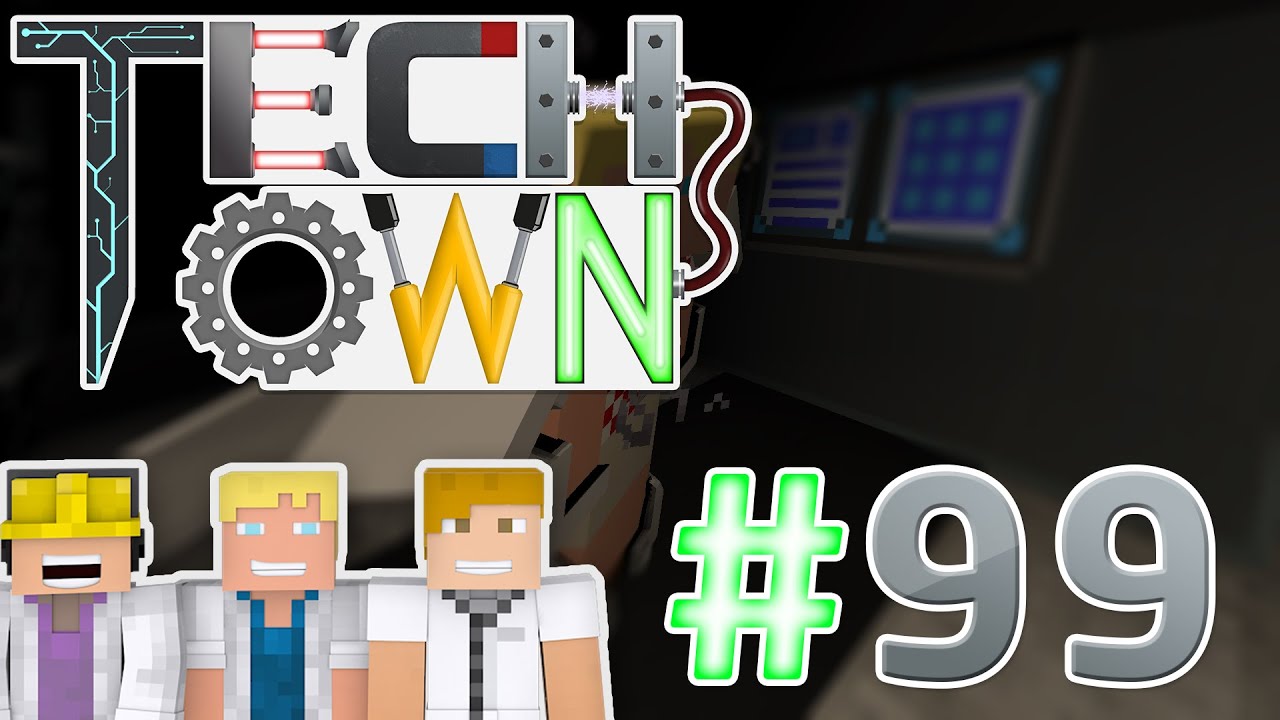 TechTown #99 !!!GIFTGASANSCHLAG VON DEBITOR!!! | Porkchop Media