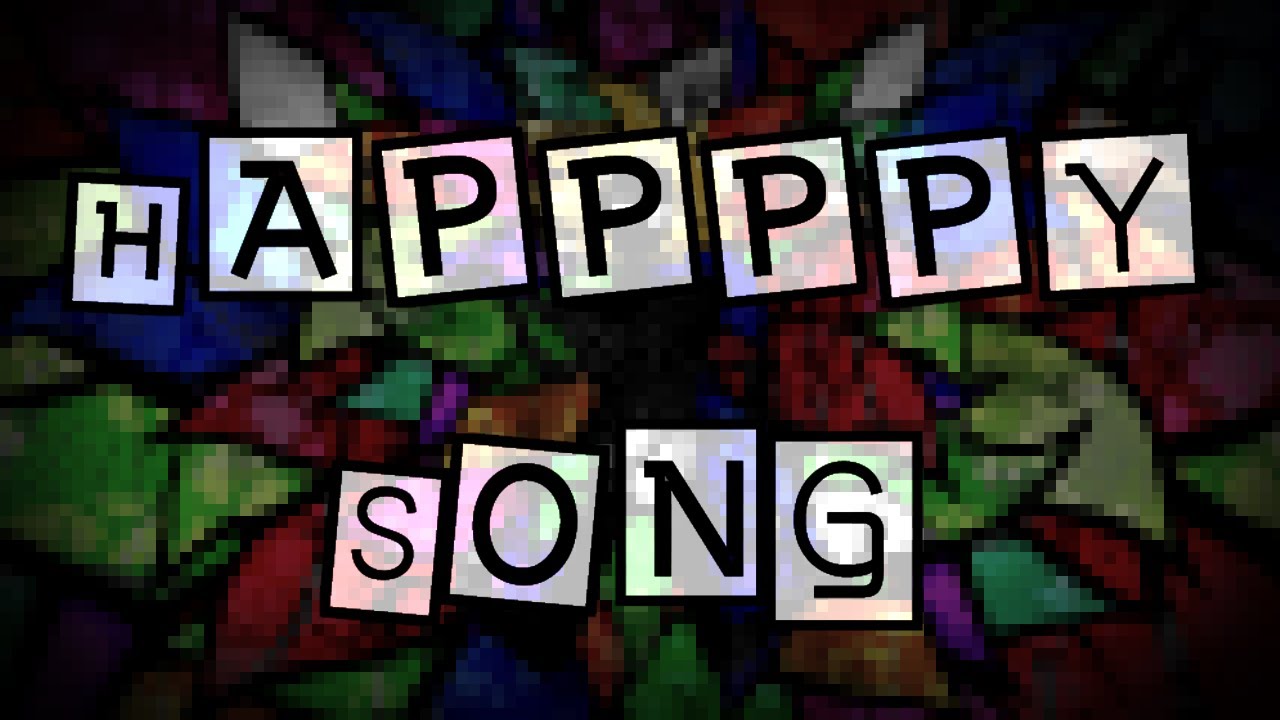 【Mario Fuwa】Happppy song【UTAU ENG Cover】