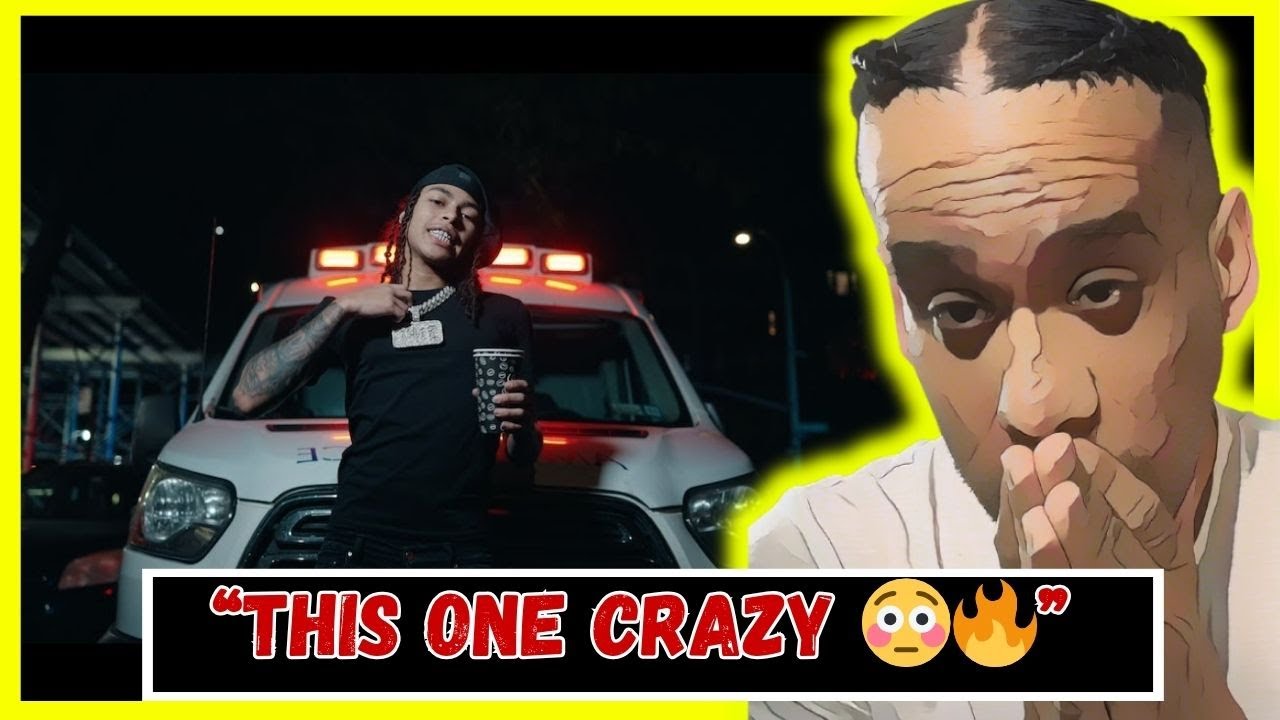 The Return of DD Osama 🚨🔥 “I’m Back” (Official Music Video)