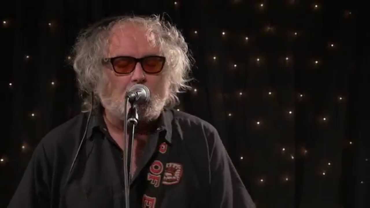 The Baseball Project - Full Performance (Live on KEXP)