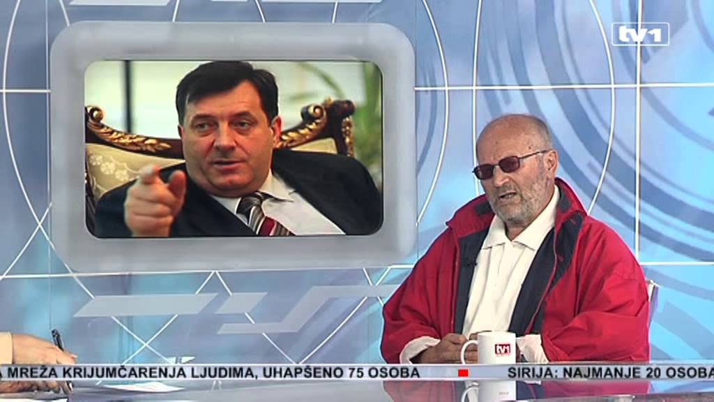 Intelektualci odgovorili Dodiku: Bosanski jezik je historijska i kulturolo&scaron;ka činjenica