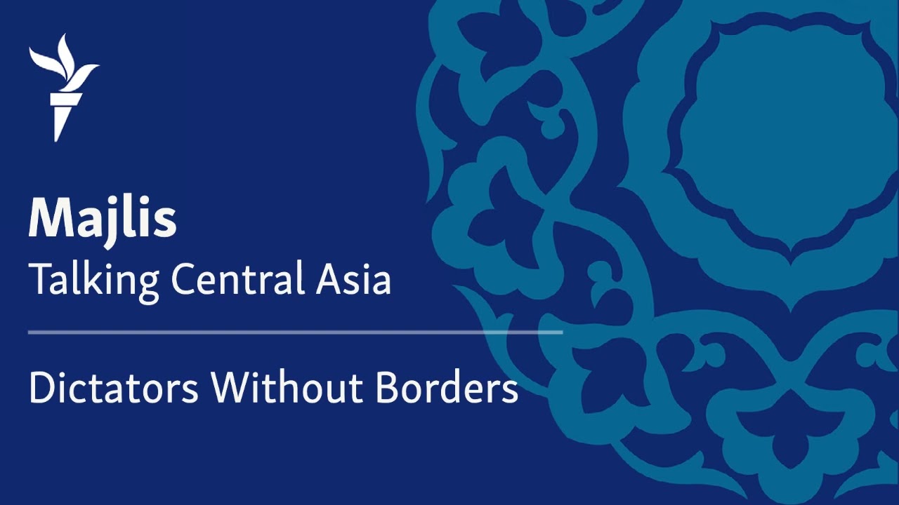 Dictators Without Borders