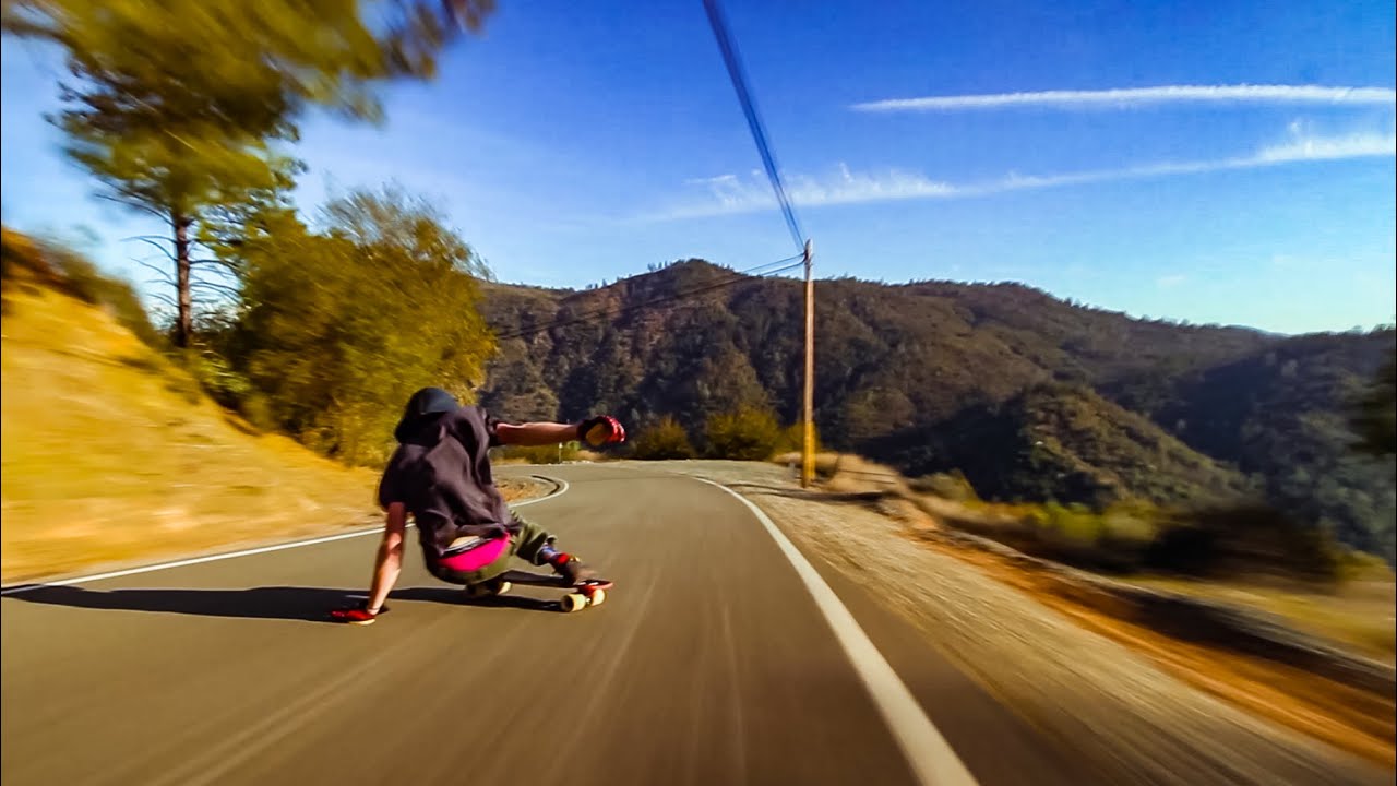 All Gas No Brakes // Raw Run