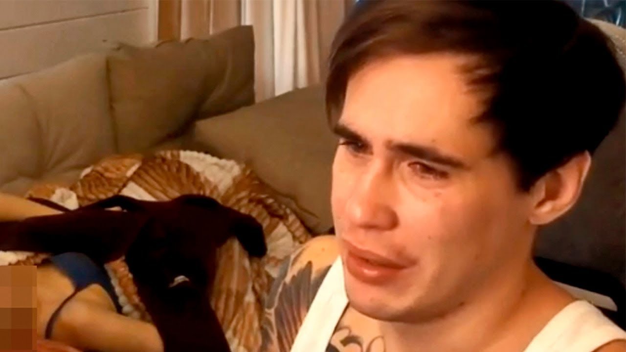 YOUTUBER RUSO MATA A SU NOVIA EN UN STREAMING QUE SE BASABA EN PUTEARLA | The Wild Project