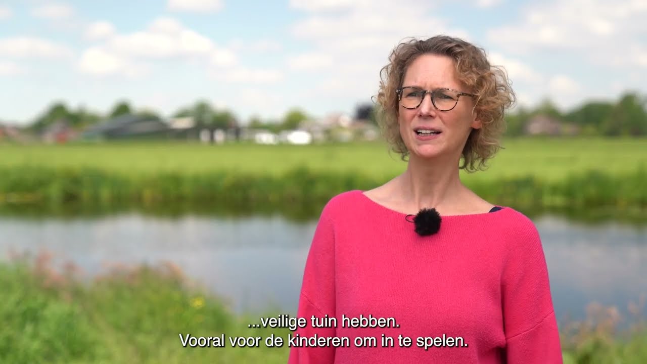 Gemeente De Ronde Venen | Uitleg project Diffuus Lood DRV