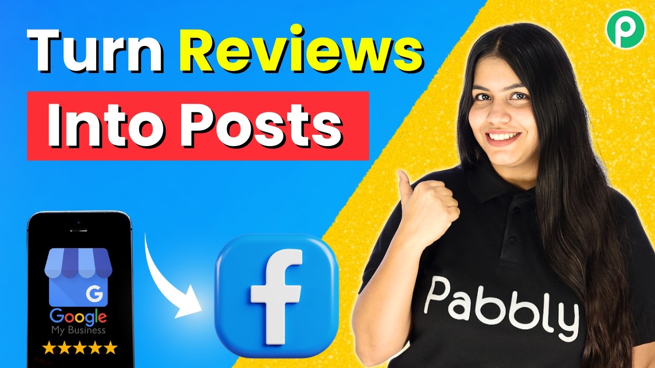 Auto Post 5-Star Reviews to Social Media