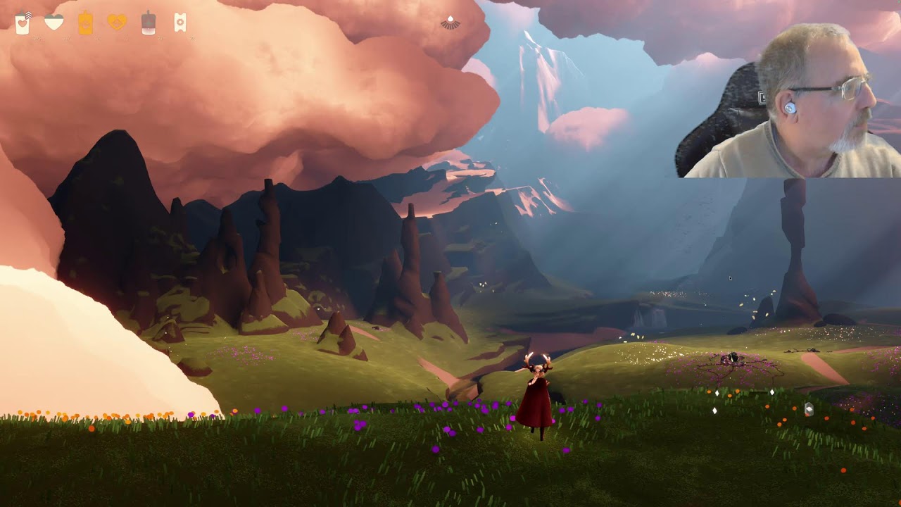 Experimental Live Stream - Sky: Children of theLight - 4K @ 60 FPS
