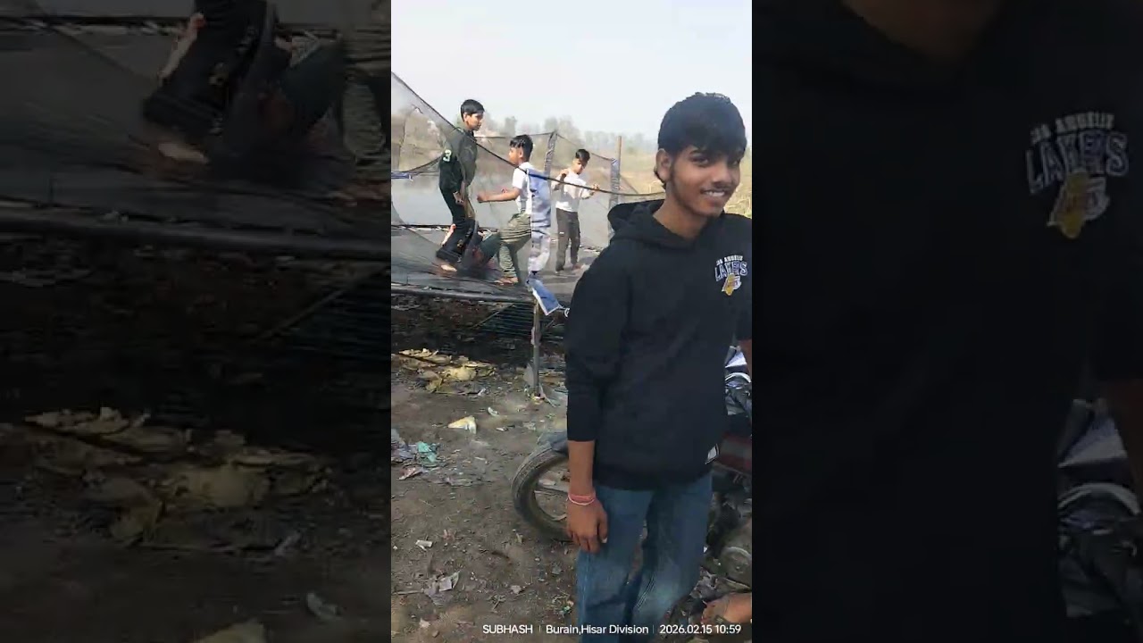 महाशिवरात्रि के अवसर पर( भूराण) में विशाल मेला लाइक और सब्सक्राइब करें जी 