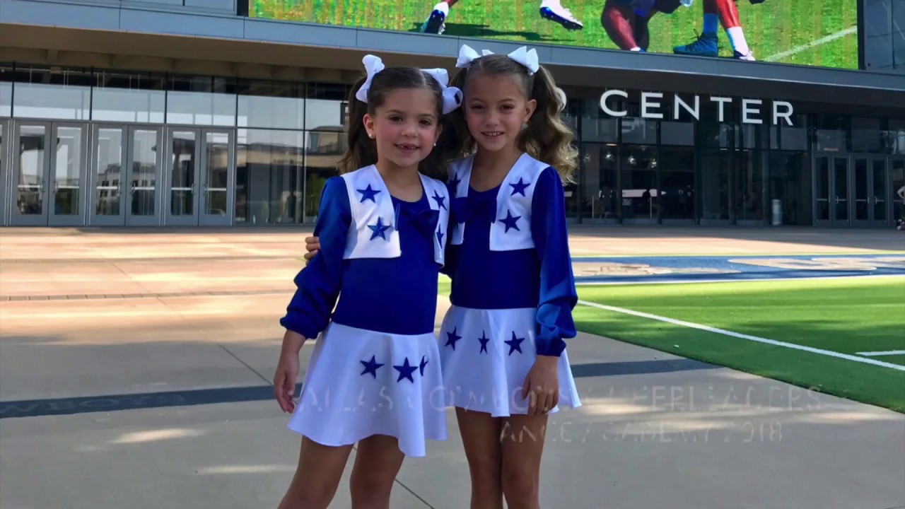 DCC Dance Academy 2018