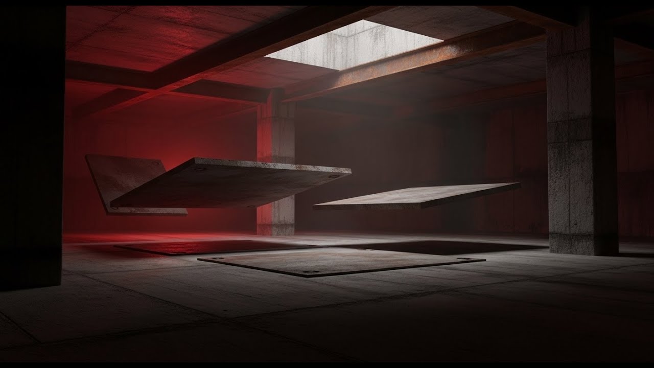 playlist 🌋 Underground club heat, raw sound | Minimal Dub Techno & Raw