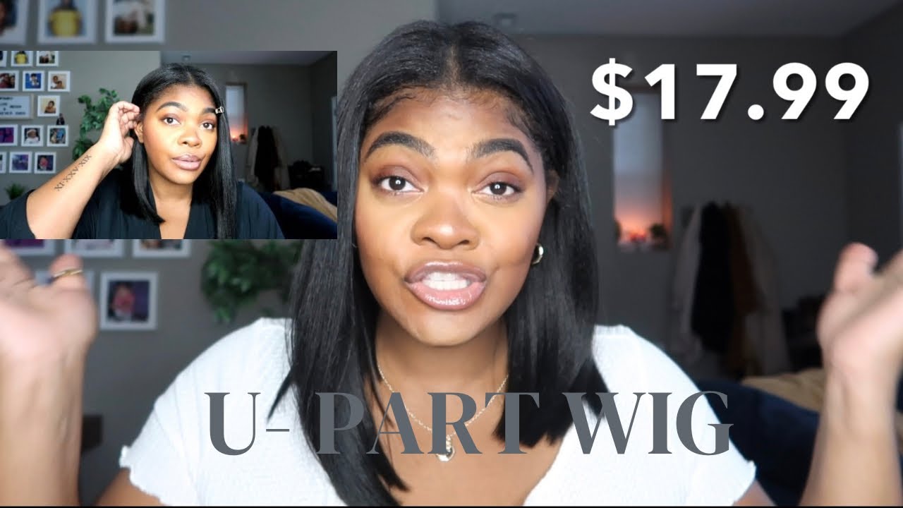 Affordable Long Bob wig | @SimplySheek  | Milky Way Organique