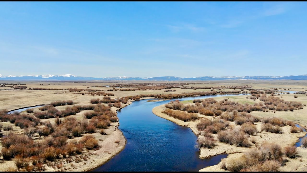 BOTG Reconn the Big Hole River