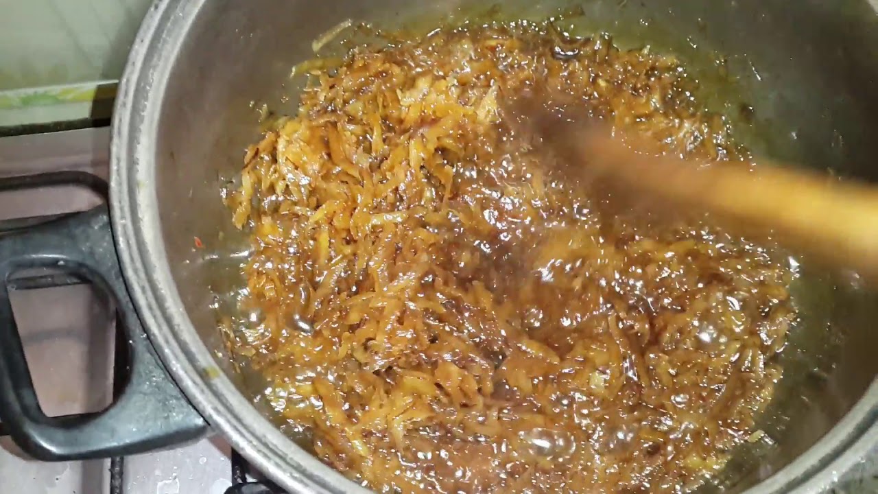 Conservas de Coco Venezolanas
