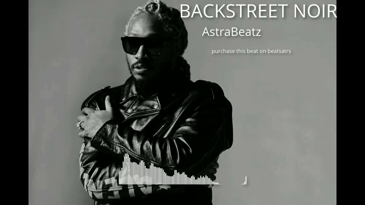 [FREE] Future x Metro Type Beat - 
