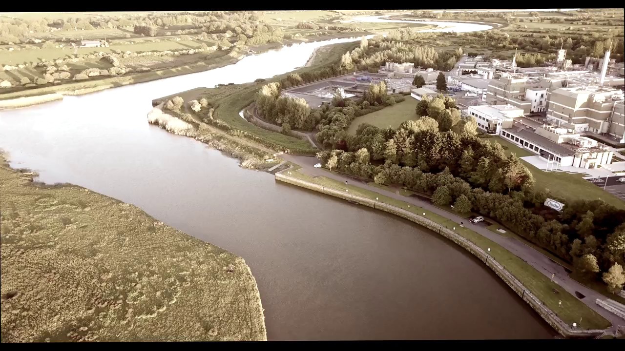 Clarecastle Regatta 2017 HD version