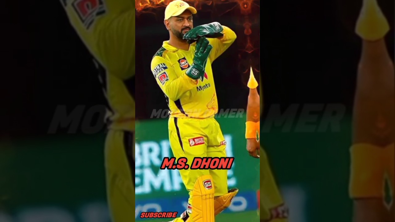 CSK Best Players In IPL 2023 🥶#shorts #cricket #csk #ipl