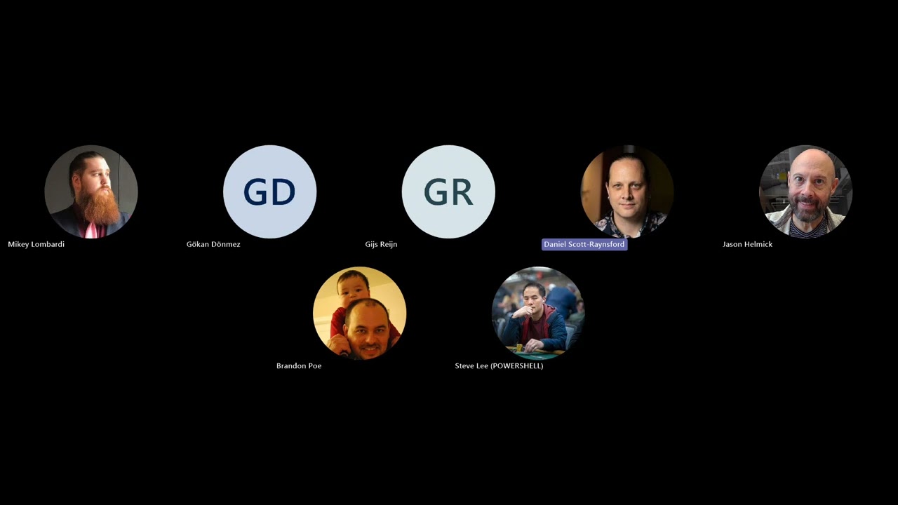 DSC Community Call - June 2025