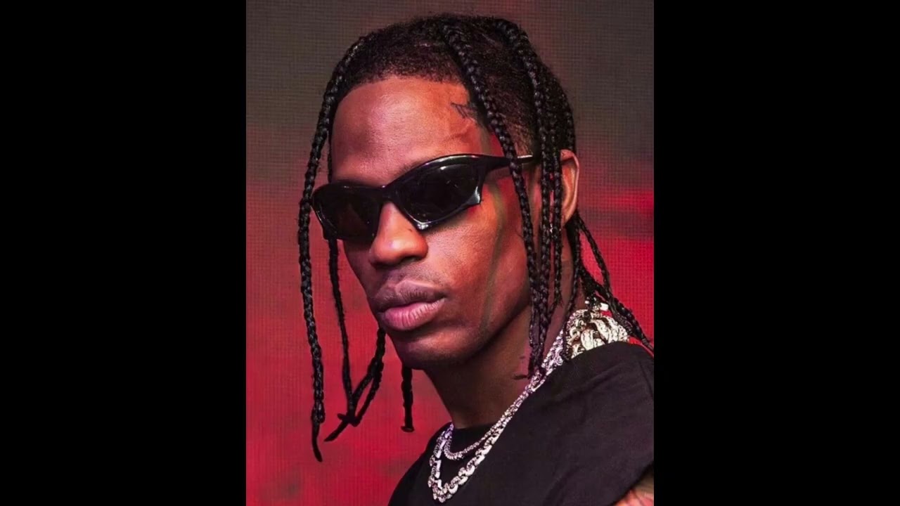 Dark Trap Beat – Travis x Matuê Type Beat | “BLACKOUT” (Prod. NK NORTH BEATS)