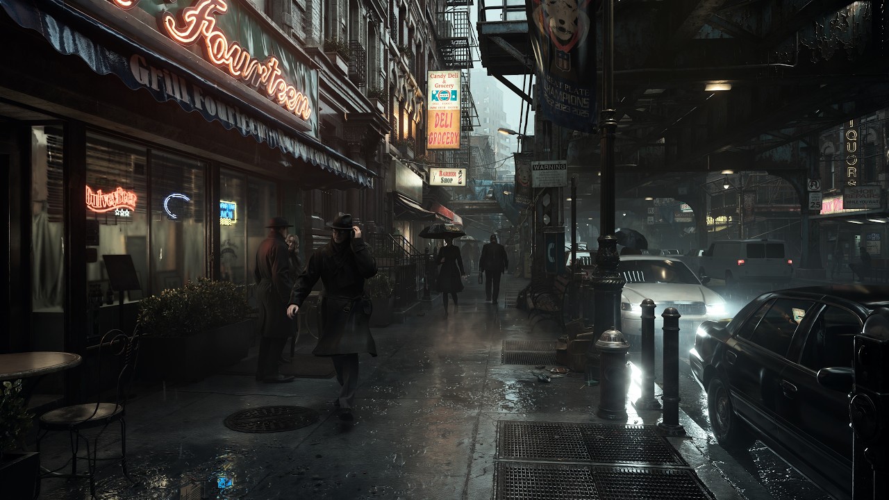 Resident Evil Requiem Photorealistic Graphics with Path Tracing and Ultra Cinematic Reshade