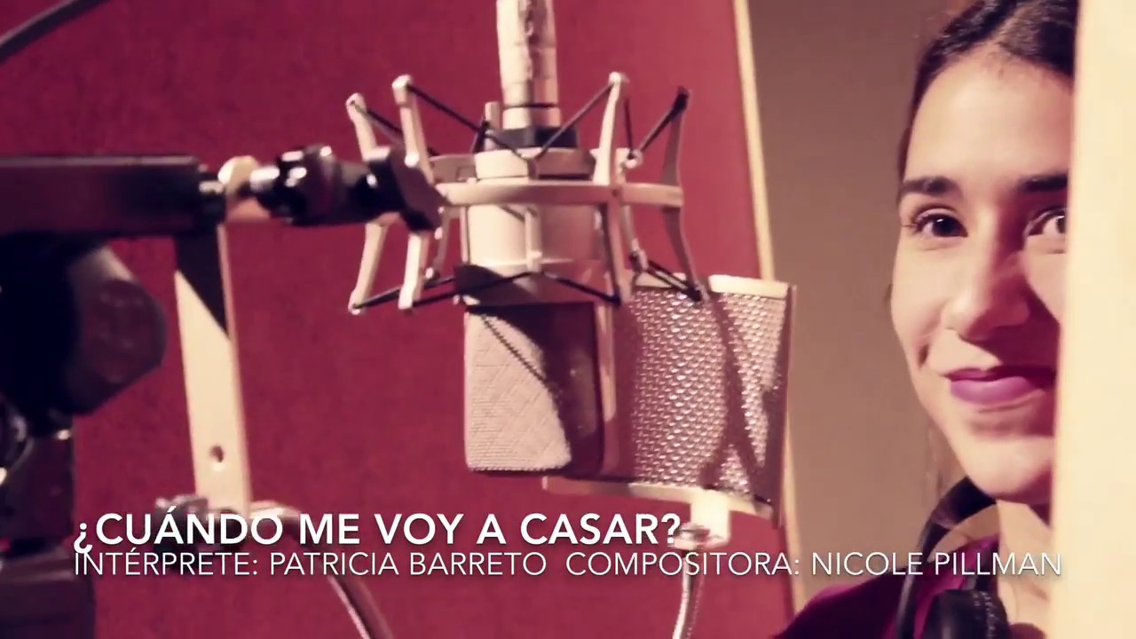 Tic Tac  -Soundtrack No me digas Solterona