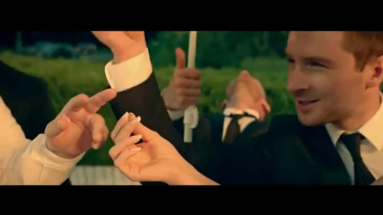 Сергей Лазарев - Это все она...ано есв отЭ - веразаЛ йегреС...Видео в реверсе
