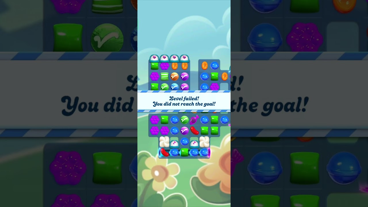 level 3022 #candycrushfriendssaga #candycrushmaster #levelupyourlife #games #gameplay #gamin