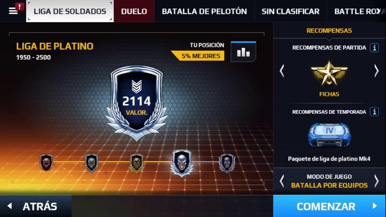 AO VIVO JOGANDO MODERN COMBAT 5 DS Pistoleiro GP