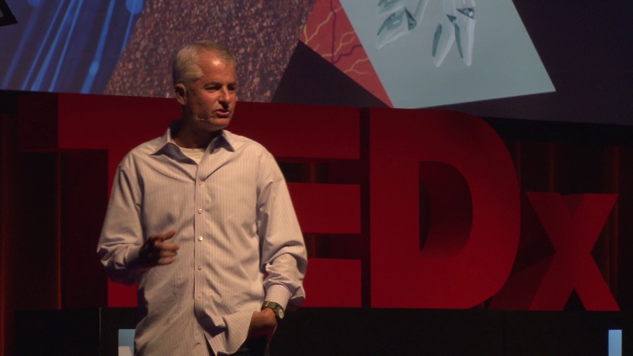 Philip Mudd | The Art of Thinking Backwards | TEDX Memphis