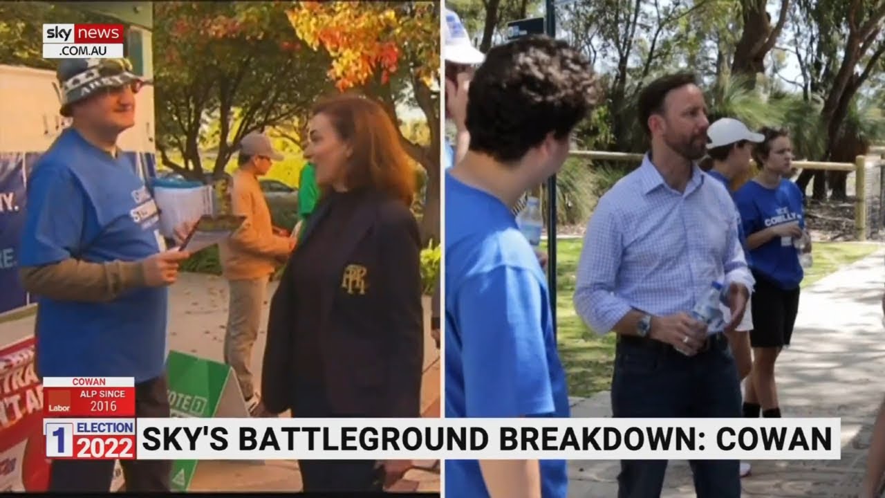 Battleground breakdown: Seat of Cowan to be hotly contested
