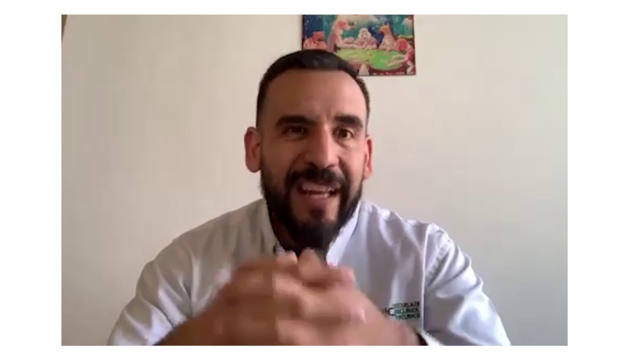 Técnico Agrícola - Vive Duoc 2020