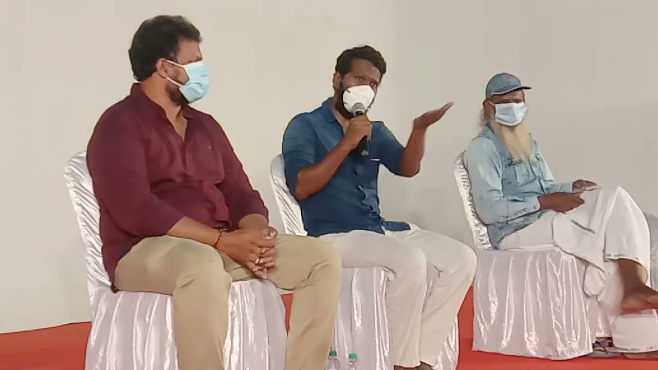 Balumahendra School Of Cine Talents Anna Tv Live