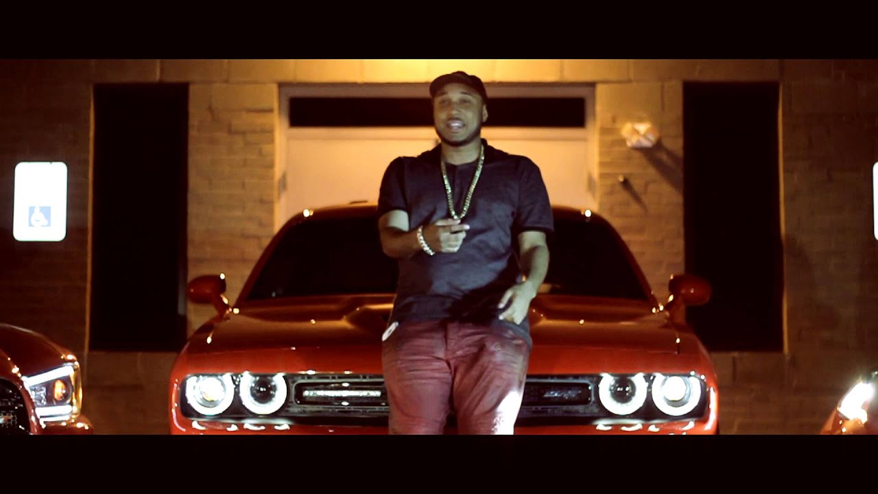 Who Got the Bricks - Rich Porter ft. Microwave Man
