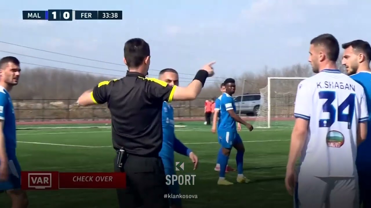 Highlights, Malisheva - Ferizaj