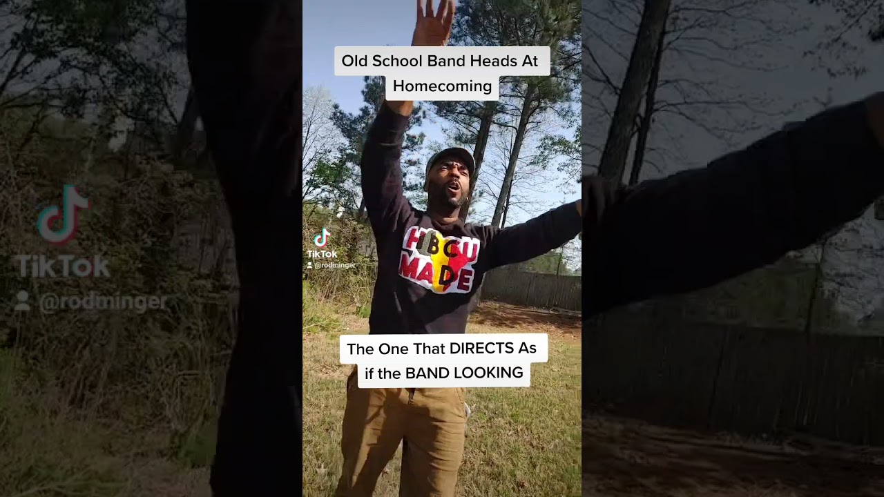 HOW HBCU ALUMNI BE AT HOMECOMING!!! #YTSHORTS #YoutubeShorts @HBCUGameday