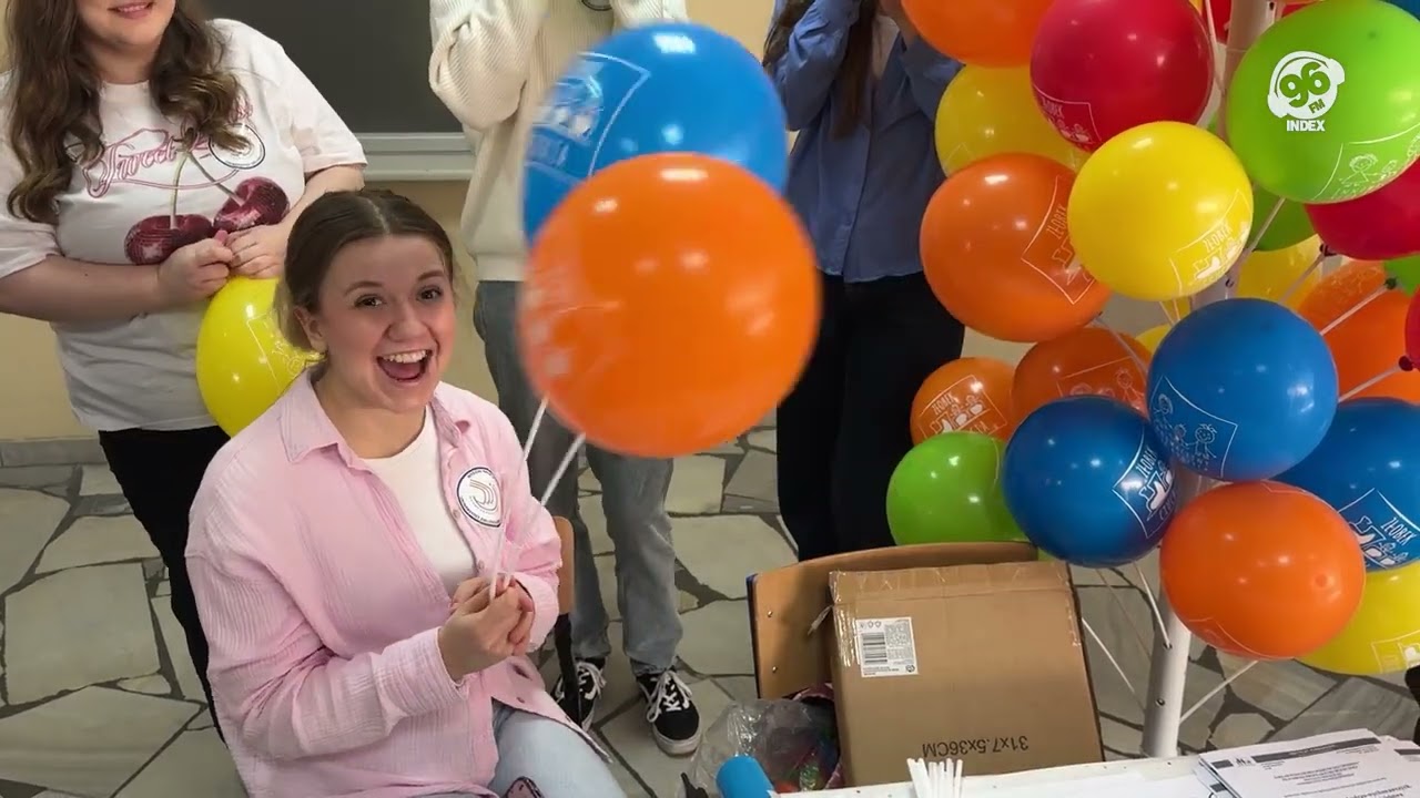 Herbatka u Szymborskiej i warsztaty w piwnicy. Trwają wydziałowe dni otwarte UZ