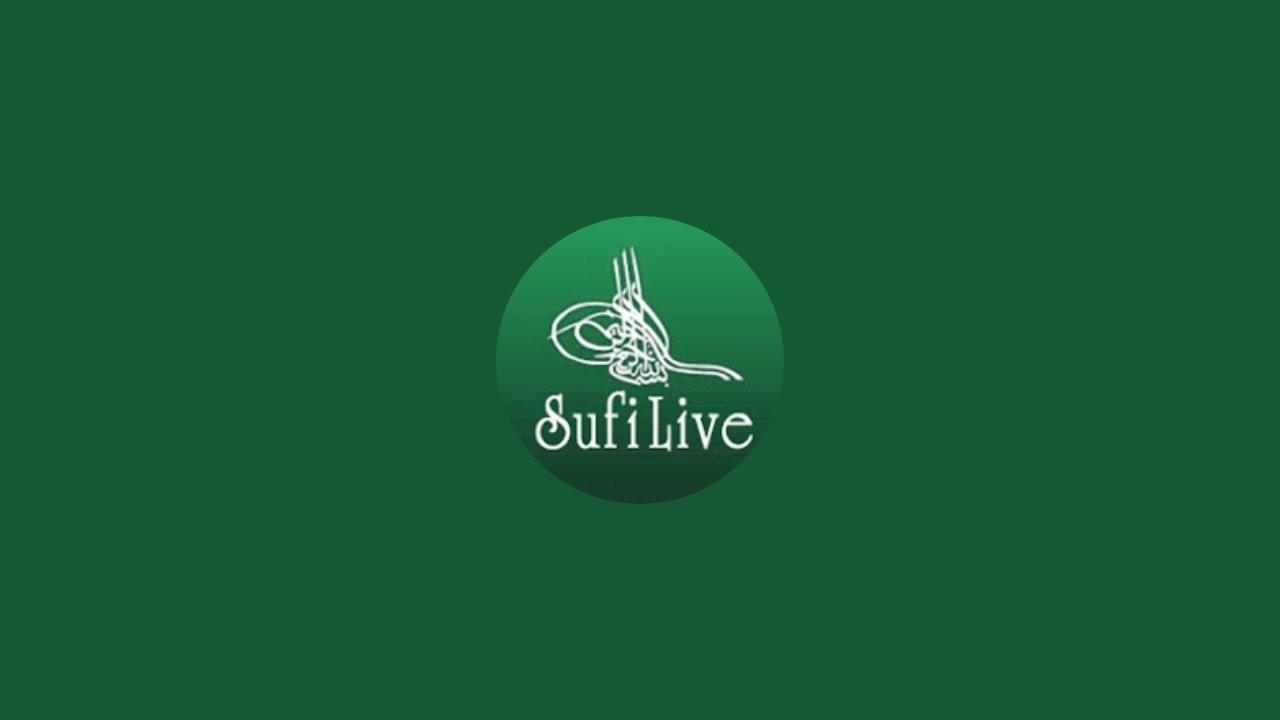 Sufilive Livestream