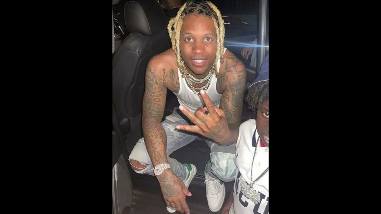 (FREE) Lil Durk Type Beat - 