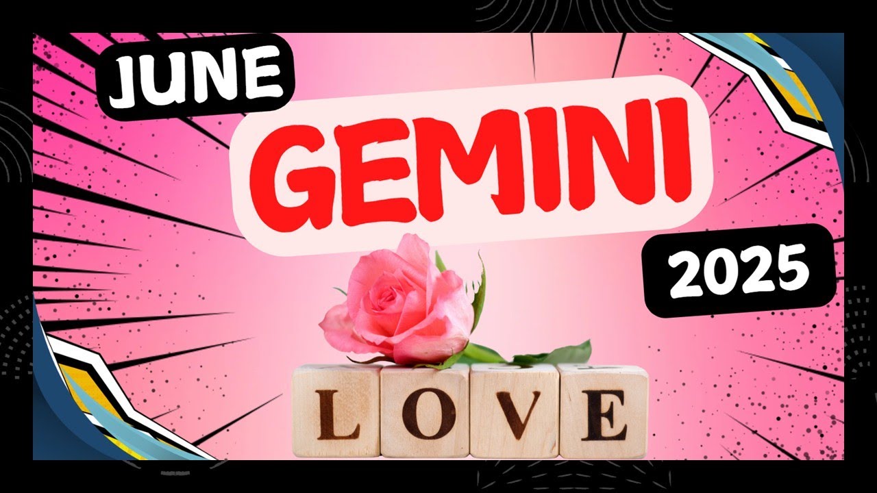 Gemini 😯BE CAREFUL WHAT YOU WISH FOR IT'S ABOUT TO MANIFEST FOR YOU!
