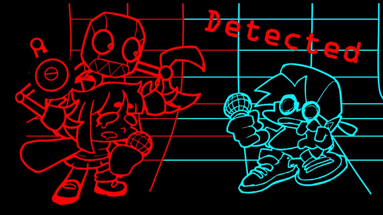 Detected but KB sings it ⚠️