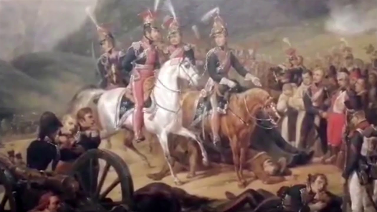 Historia jednego obrazu - 