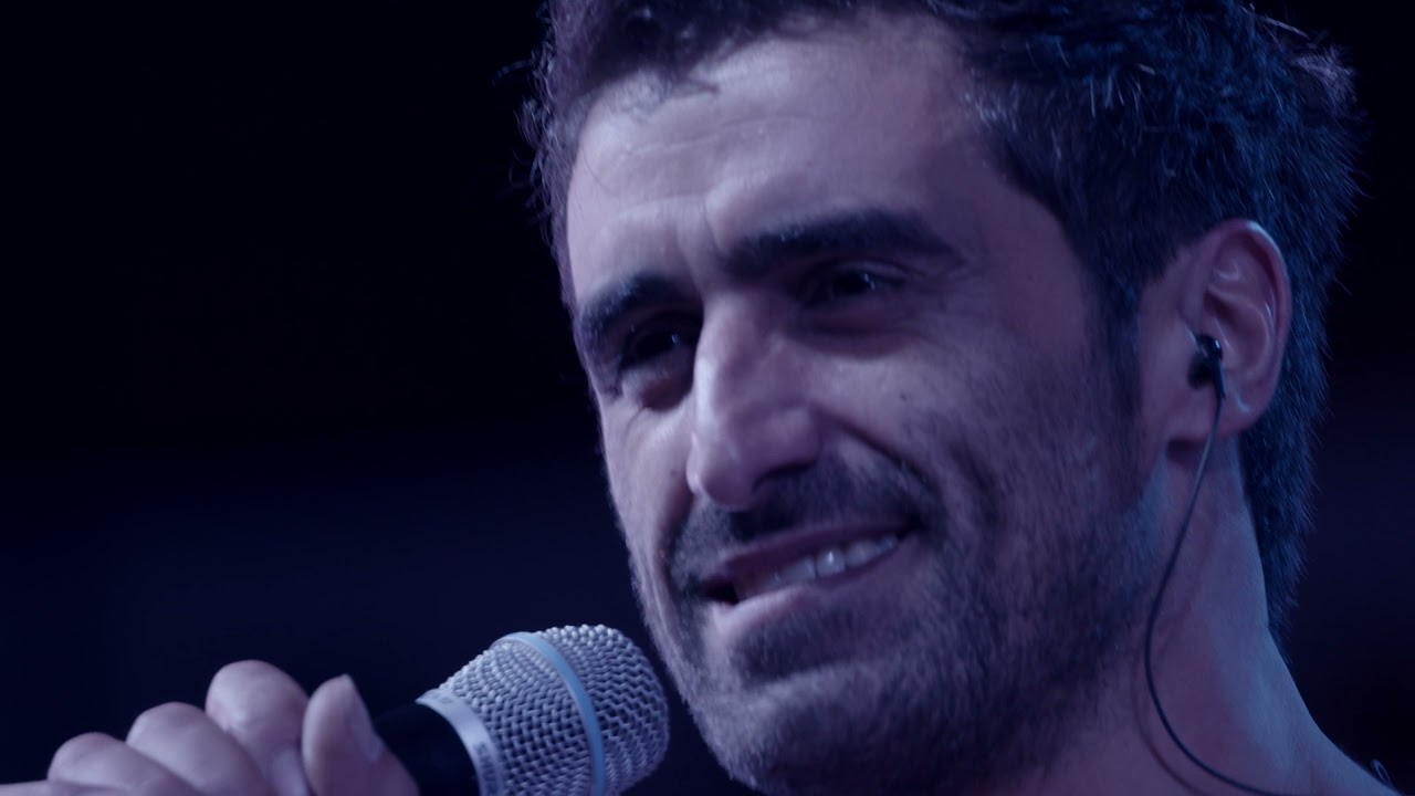 Pepe Ramos. Directo - Soy