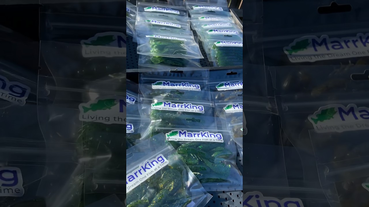 I Made so Many fishing lures!!🤩#baitmaking #bassfishing #godfirst #entrepreneur #fishing #selling