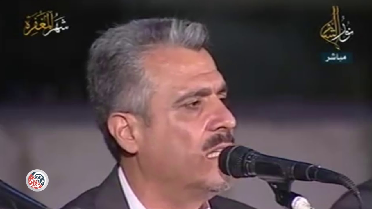 يا حياتي وانت في ذاتي - مصطفى كريم
