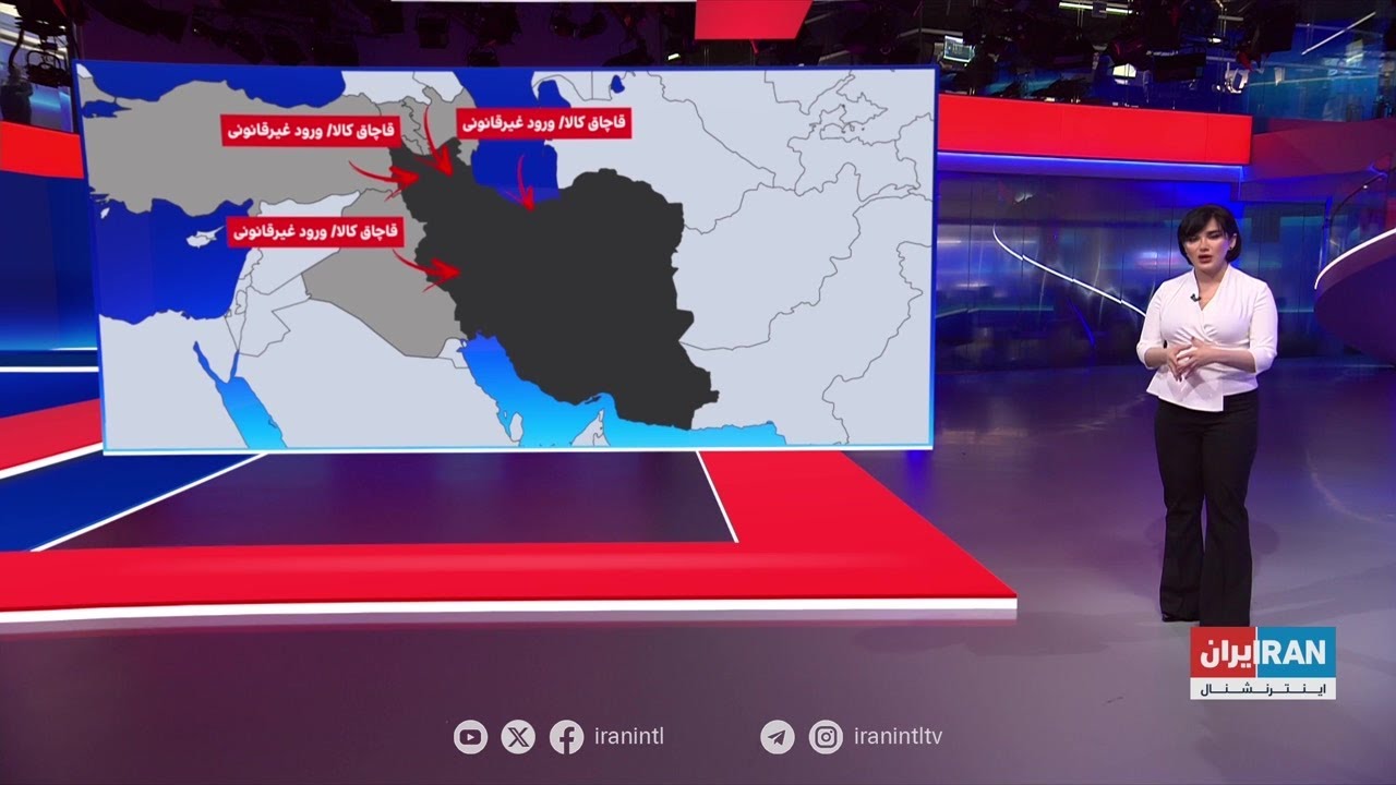 اینترنت استارلینک چیست و در ایران چگونه کار می‌کند؟
