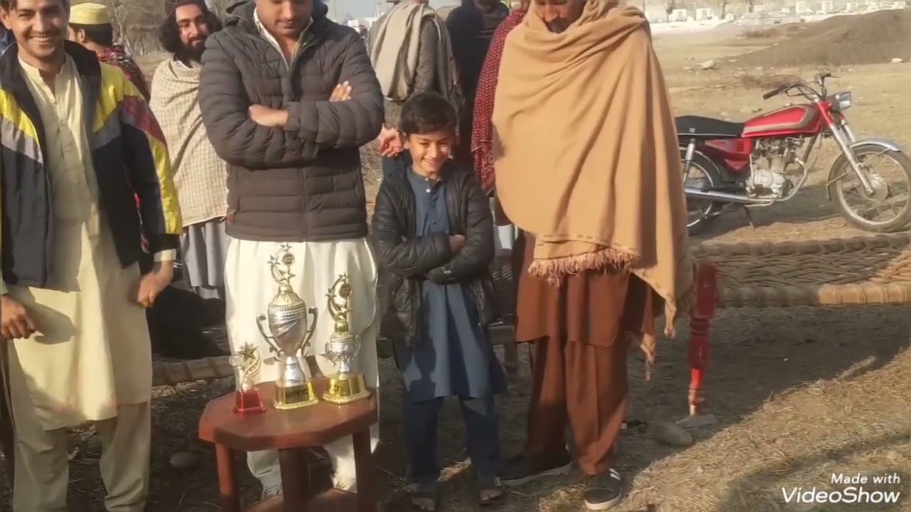 Sirka kids wali ball match .2026