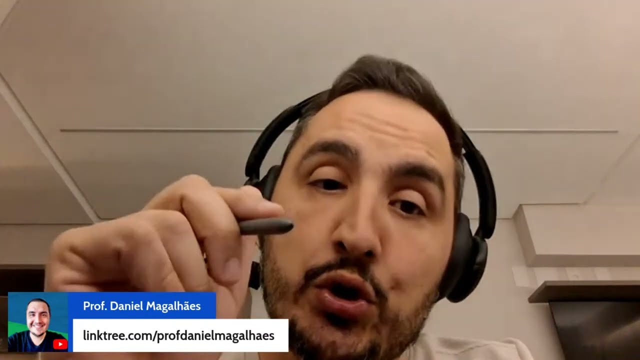 AFT 2024 - Reta Final - Perguntas e Respostas #6